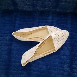 Lucky Brand Flats